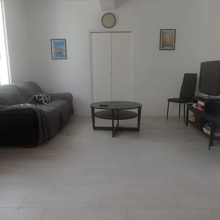 Maison Avec Jardin * Marseille