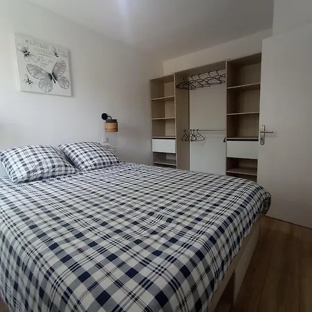 Holiday home Maison Avec Jardin Marseille