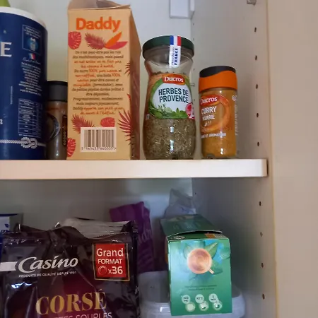 Casa vacanze A Dans Un Cadre Bucolique