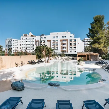 Hotel Le Drip's