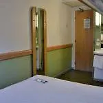 Hotel Ibis Budget Timone Marseille