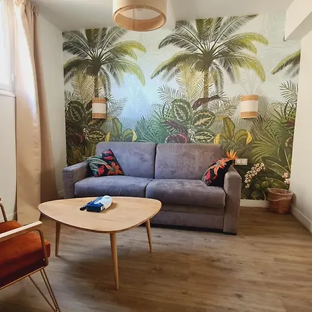 Le M Hotel Marseille