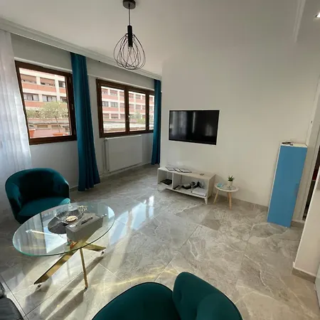 Le Marceau - Un De Haut-standing Apartment