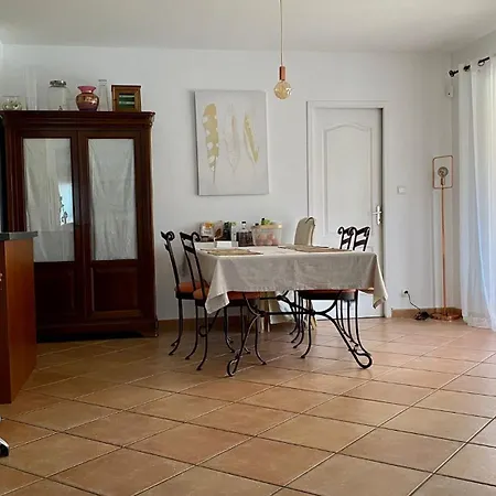 Maison Cauviere * Marseille