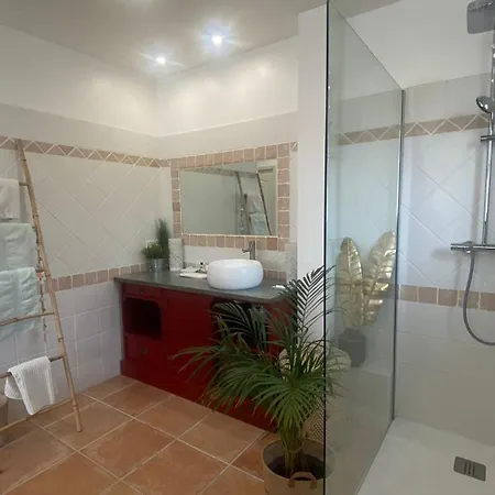 Maison Cauviere *