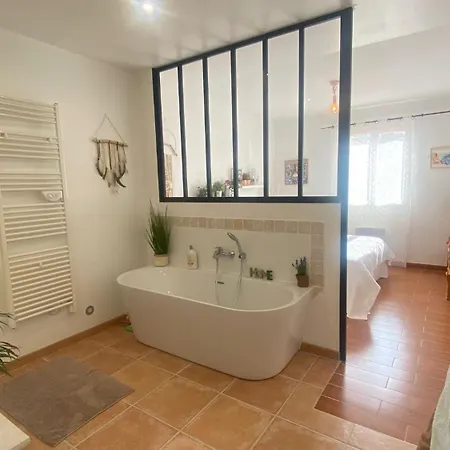 Maison Cauviere