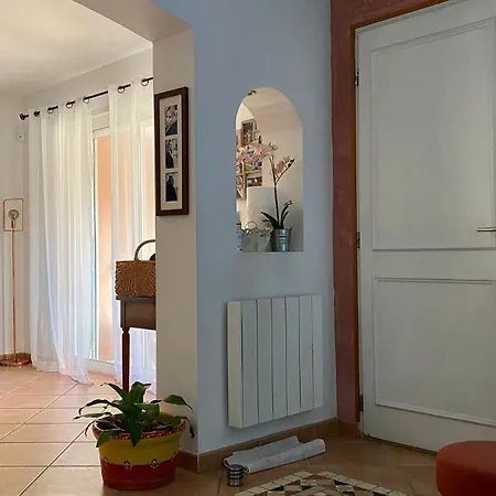 Maison Cauviere Villa *