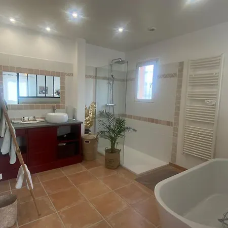Maison Cauviere *