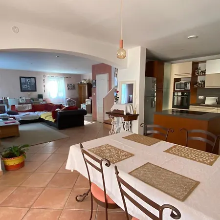 Maison Cauviere