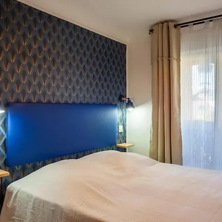 Hypercentre Apartment *