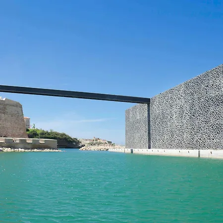Ibis Centre Gare Saint Charles Hotel Marseille