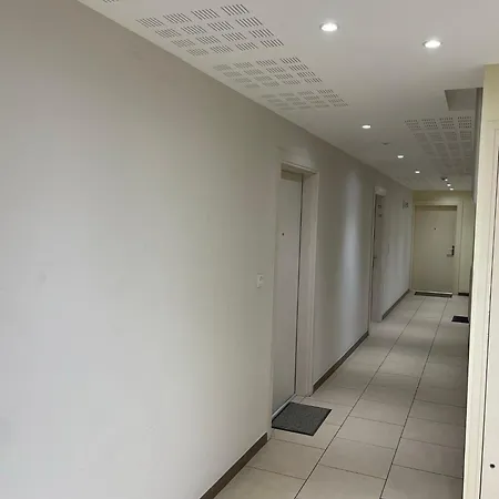 Apartment Les Docks Libres Sud