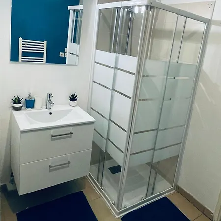 Les Docks Libres Sud Apartment
