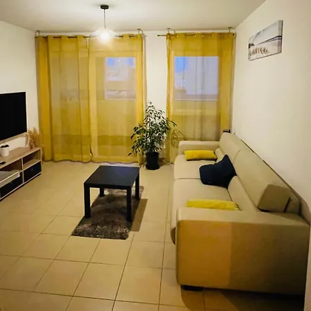 Les Docks Libres Sud Apartment