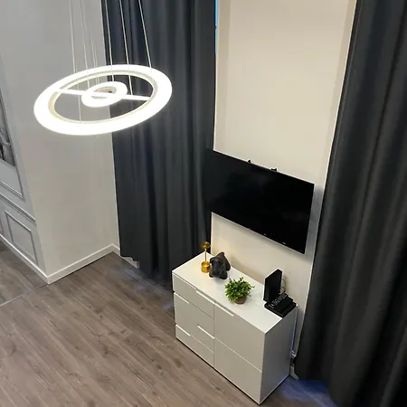 Romantique Cours Lieutaud Apartment Marseille