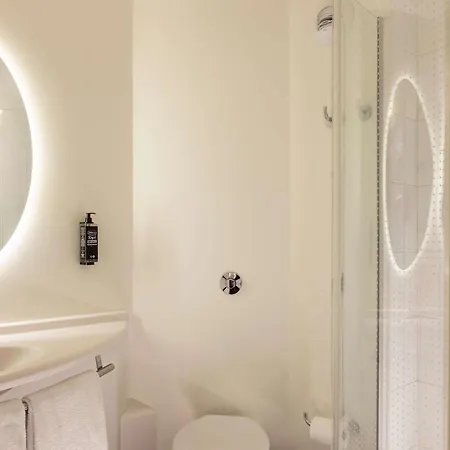 Hotel Ibis Centre Euromed
