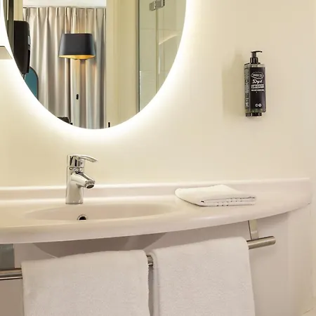 Ibis Centre Euromed Hotel