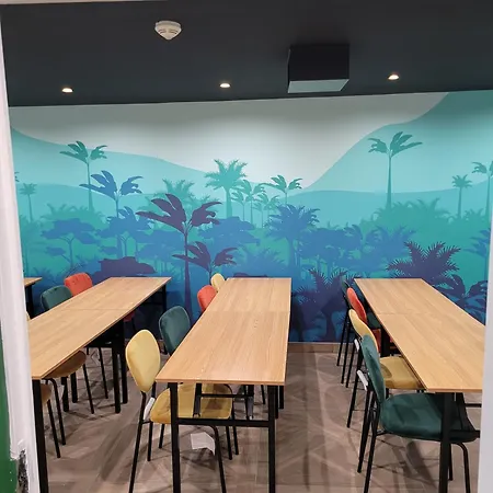 Le M 酒店 3*