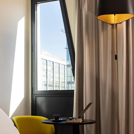 Ibis Centre Euromed 3* Marseille