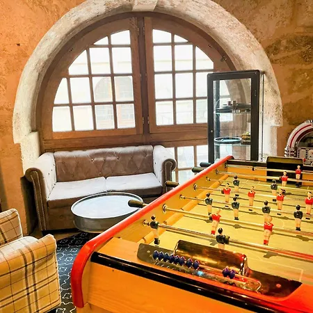 Ibis Budget Vieux Port Hotel