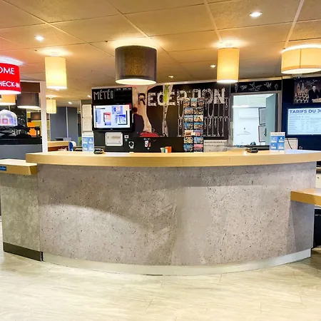 Ibis Budget Vieux Port Marseille