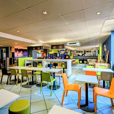 Hotel Ibis Budget Vieux Port 2*