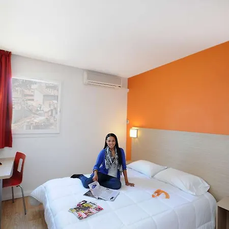 Ibis Centre Prefecture Marselha
