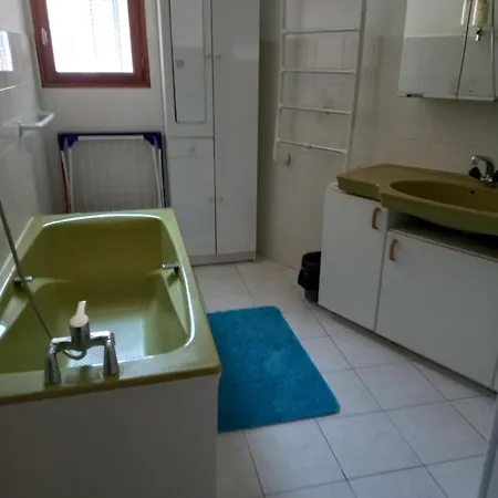 A Dans Un Cadre Bucolique Casa vacanze