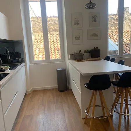 Design Sur Vauban - Clim Et Wifi Marseille