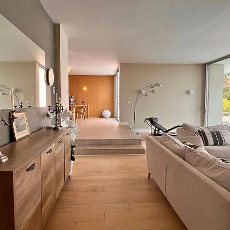 Kennedy Villa *