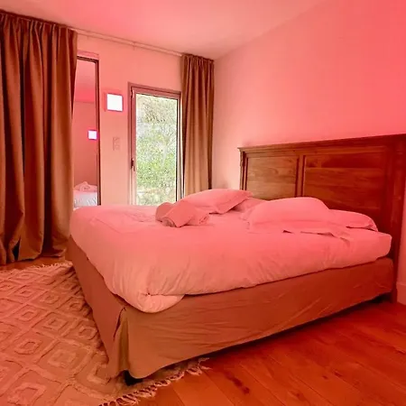 Villa Kennedy Marseille