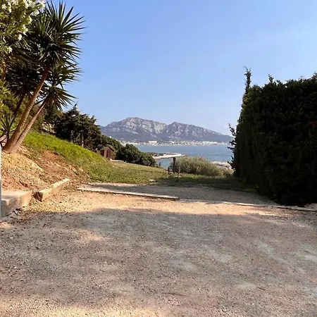 Kennedy Villa Marseille