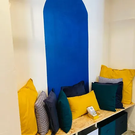 Apartment Pied A Terre Mediterraneen ! *