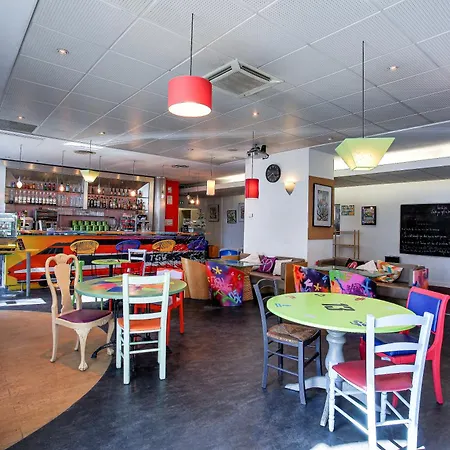 Ibis Centre Gare Saint Charles 3* Marseille