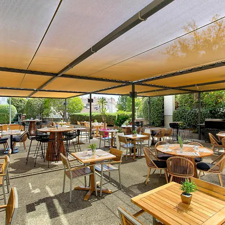 Ibis Centre Gare Saint Charles Hotel Marseille