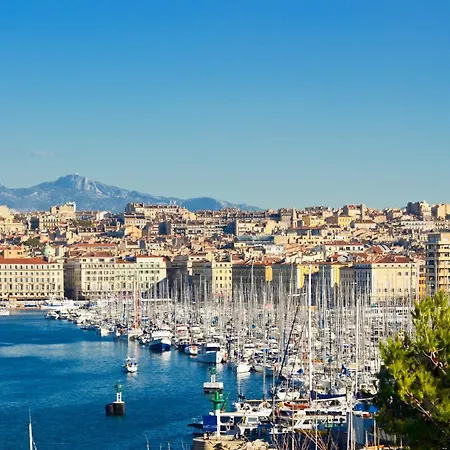 Ibis Centre Gare Saint Charles Marseille