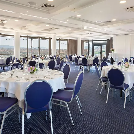 Sofitel Vieux-port מלון מרסיי