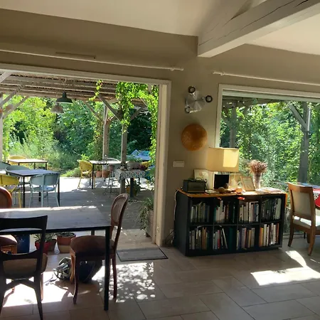 Ginkgo Bed & Breakfast