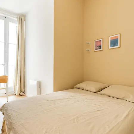 90m2 Design, Calme, Wifi, Clim, Netflix *
