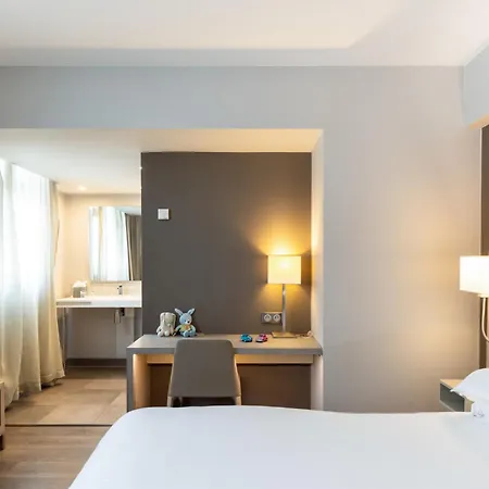 Hotel Ac By Marriott Prado Vélodrome Marsiglia