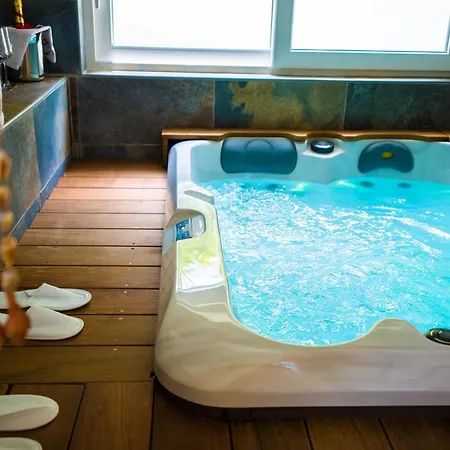 O Balinais Mini Avec Et Piscine Privative *