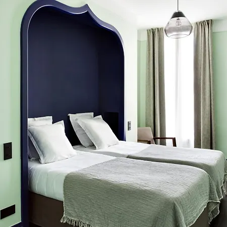 Hotel New Le Quai - Vieux Port Marsiglia
