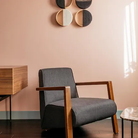 New Le Quai - Vieux Port Hotel Marseille