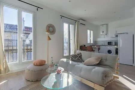 Le Albrand - Joliette - St Charles - Vieux Port *