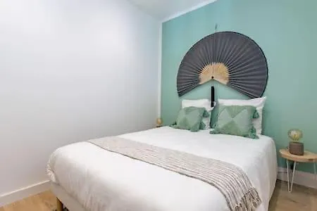 Apartment Le Albrand - Joliette - St Charles - Vieux Port
