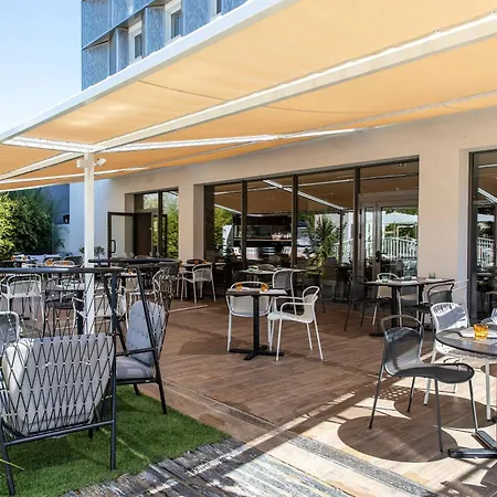 Ac By Marriott Prado Vélodrome Hotel