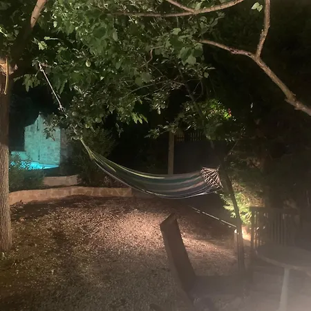 Oustaou Acces Piscine Alloggio in famiglia Marsiglia