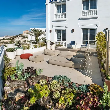 Le Petit - Passedat Hotel Marselha