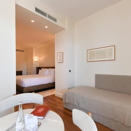 Hotel Le Petit - Passedat 5*