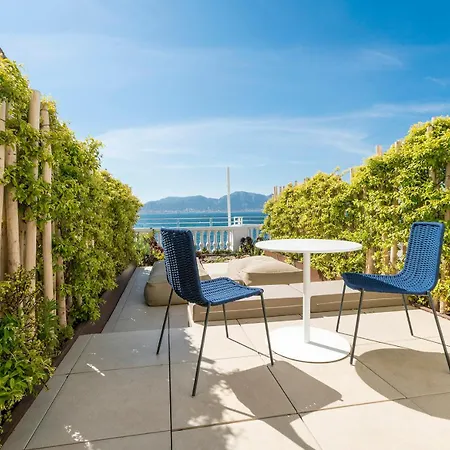 Le Petit - Passedat 5* Marselha